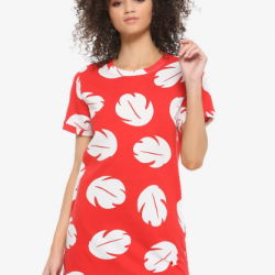 hot topic lilo dress